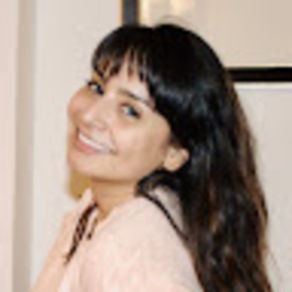 Meet your Posher, Shelley